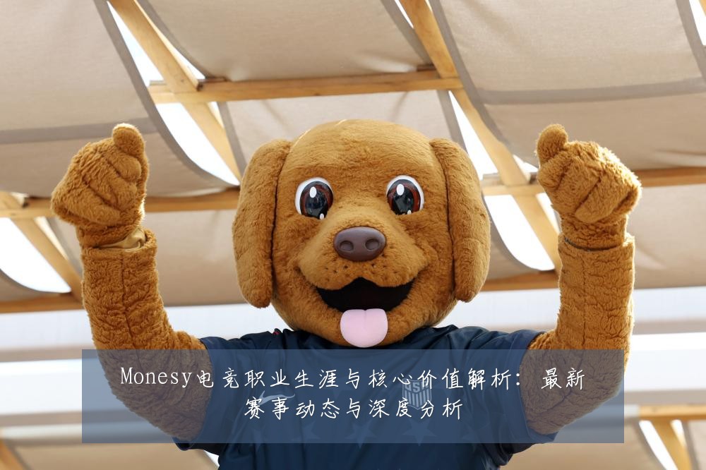 Monesy电竞职业生涯与核心价值解析:最新赛事动态与深度分析